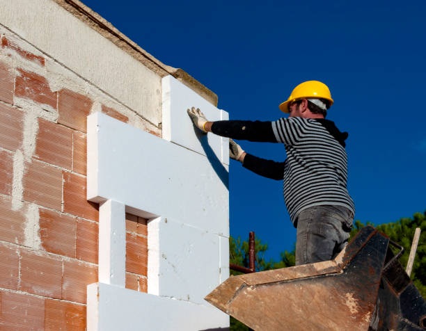 Best Eco-Friendly Insulation in Grayslake, IL