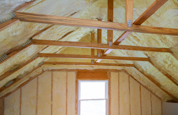 Best Blown-in Insulation in Grayslake, IL