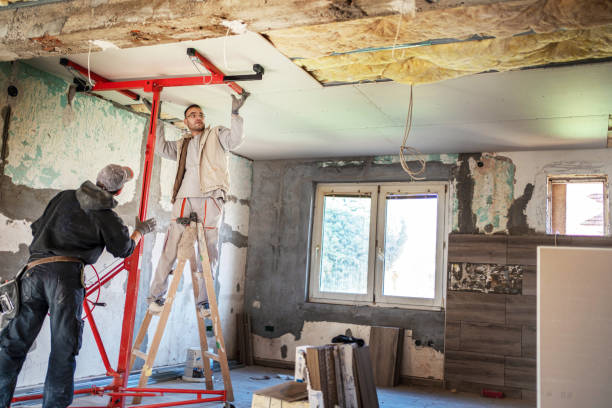 Types of Insulation We Offer in Grayslake, IL