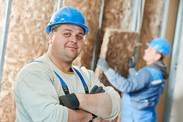 Best Geographic-Specific Insulation Services in Grayslake, IL